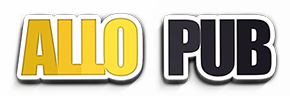 AlloPub Agence de communication publicitaire